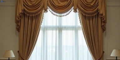 Living room lounge curtain cleaning service homebush-west-nsw Matty Curtain Cleaning
