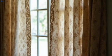 Dry cleaning delicate silk velvet drapes homebush-west-nsw Matty Curtain Cleaning